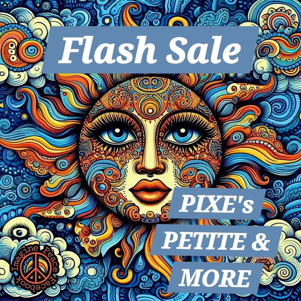 Aqua_Pixe's NEXT SHOW! BOOK MARK IT NOW.
